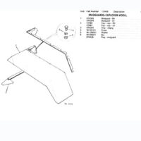 WING RIGHT HAND - EXPLORER - Image 4