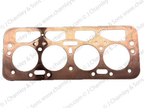 CYLINDER HEAD GASKET (4/98 / 3.8 / 3.4) - Image 5