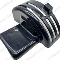 HYDRAULIC QUADRANT COVER - QM CAB