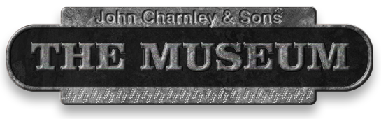 CharnleysMuseumPanel Charnleys Museum