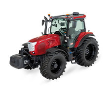 McCormick X6.4 P6-Drive