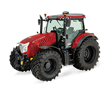 McCormick X7 SWB