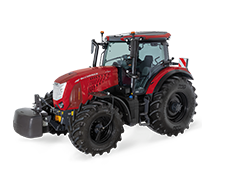 McCormick X7.6 VT
