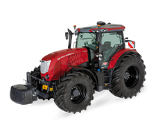 McCormick X7.6 P6-Drive