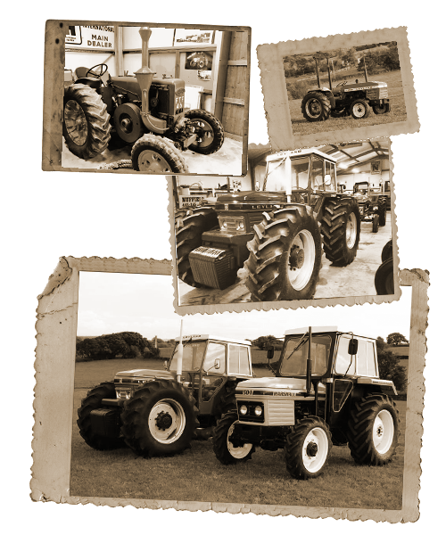 Museum-Homepage John Charnley & Sons Museum