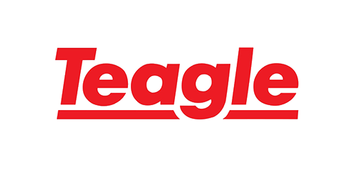 Teagle machines