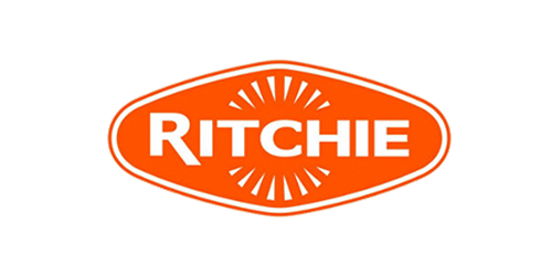 Ritchie machinery