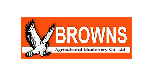 Browns Farm Machinery