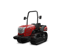 McCormick X4 TF-TM