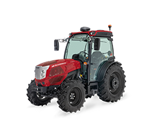 McCormick X4 F-N-V-XL