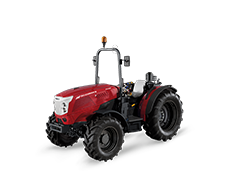 McCormick X4 F-GE-GB-XL