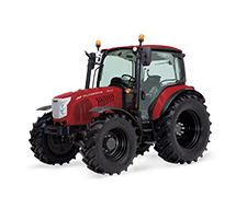 McCormick X5.085