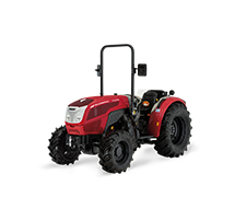 McCormick X3 F