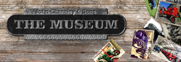 Charnleys Museum
