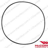 O-RING - 4WD HUB