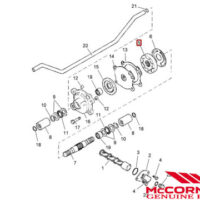 PUMP GEAR SET - Image 2