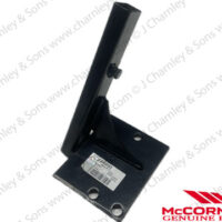 FRONT FENDER MOUNT - LH