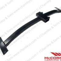 FRONT FENDER SUPPORT