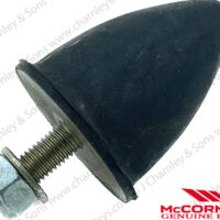 HITCH DAMPER
