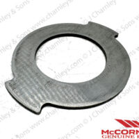 HAND BRAKE PLATE