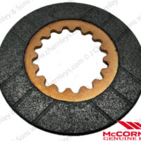 HAND BRAKE DISC
