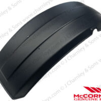 LH FRONT FENDER - 380mm