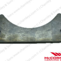 HANDBRAKE FRICTION PAD - Image 2