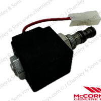 4WD SOLENOID - Image 2
