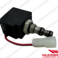 4WD SOLENOID