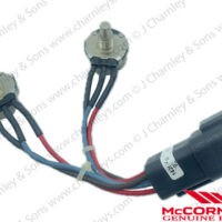HITCH POTENTIOMETER