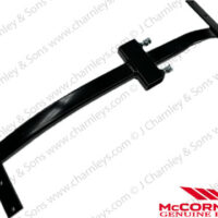 FRONT FENDER SUPPORT