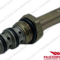 PLUG - SOLENOID VALVE