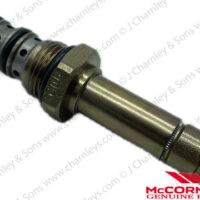 PLUG - SOLENOID VALVE - Image 2