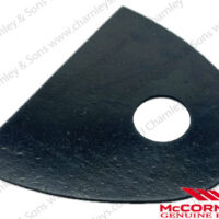 HINGE SPACER - UPPER
