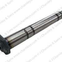 FRONT AXLE PIVOT PIN - Image 2