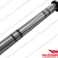 FRONT AXLE PIVOT PIN