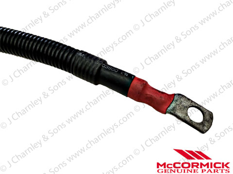 BATTERY LEAD - BATTERY TO STARTER - Image 3
