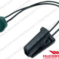 INDICATOR LIGHT - PTO
