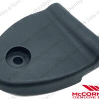 DOOR HINGE - LH UPPER