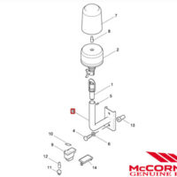 BEACON BRACKET - Image 3