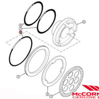 O-RING 260MM - Image 2