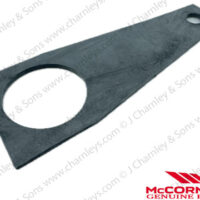 LARGE SPACER - DOOR GLASS
