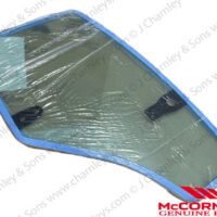 RH DOOR GLASS - Image 2