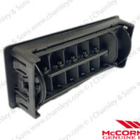 AC VENT ASSY - Image 2