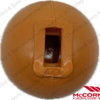 ORANGE KNOB - Image 2