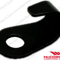 DOOR CATCH GUARD