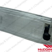 CAB INTERIOR LIGHT