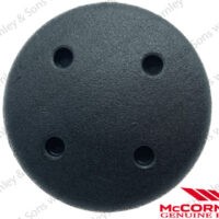 GLASS CAP BOLT - 6mm - Image 2