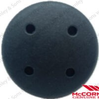GLASS CAP BOLT - 8mm - Image 3