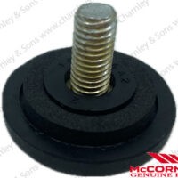 GLASS CAP BOLT - 8mm - Image 2